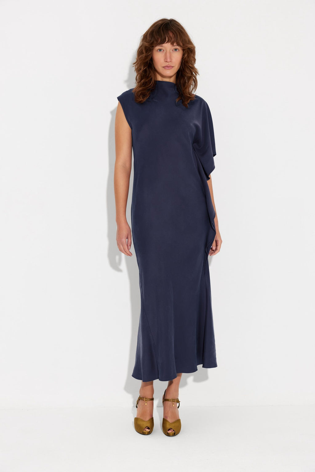 KAIA COLOR MIDNIGHT NAVY - RE.lov