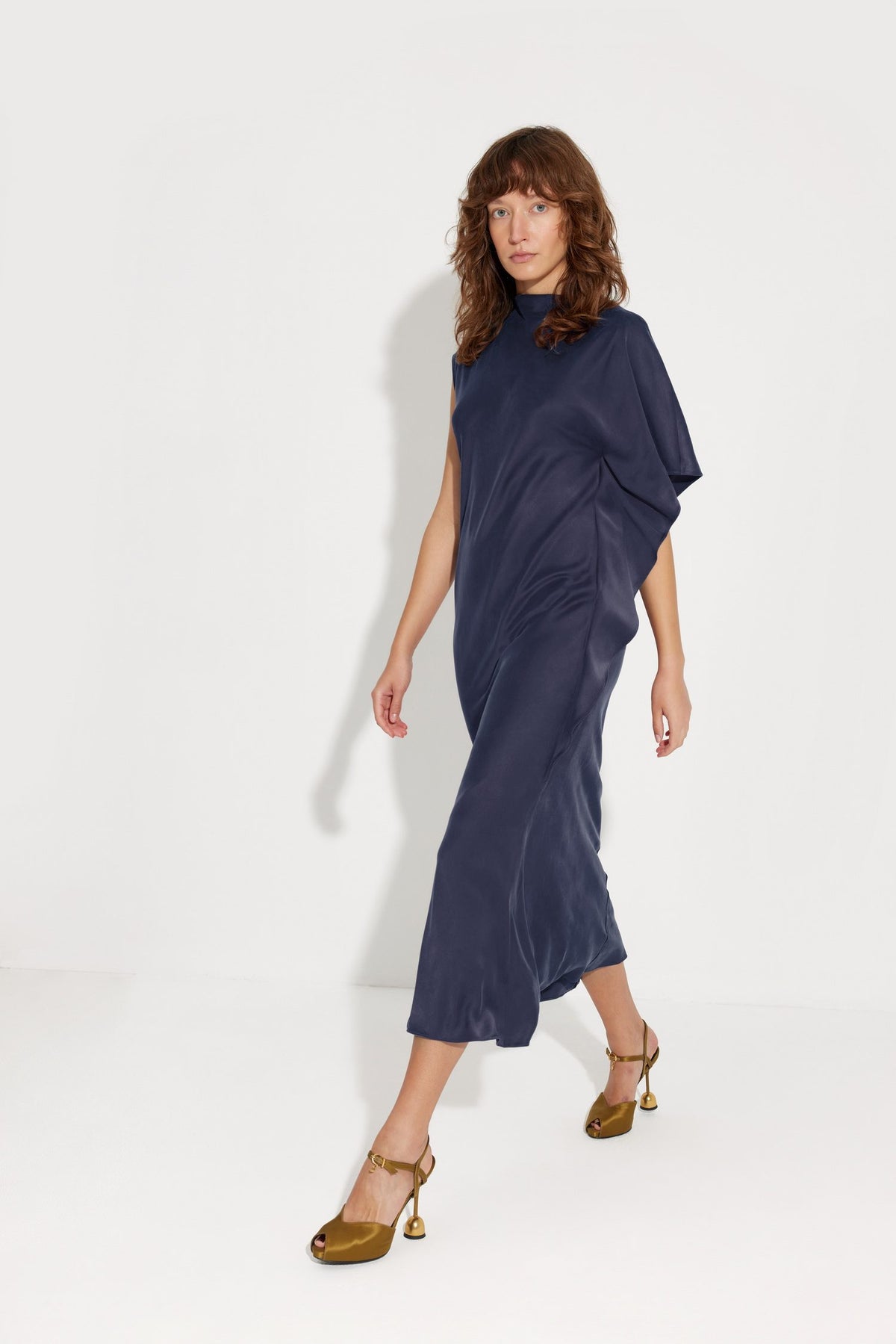 KAIA COLOR MIDNIGHT NAVY - RE.lov