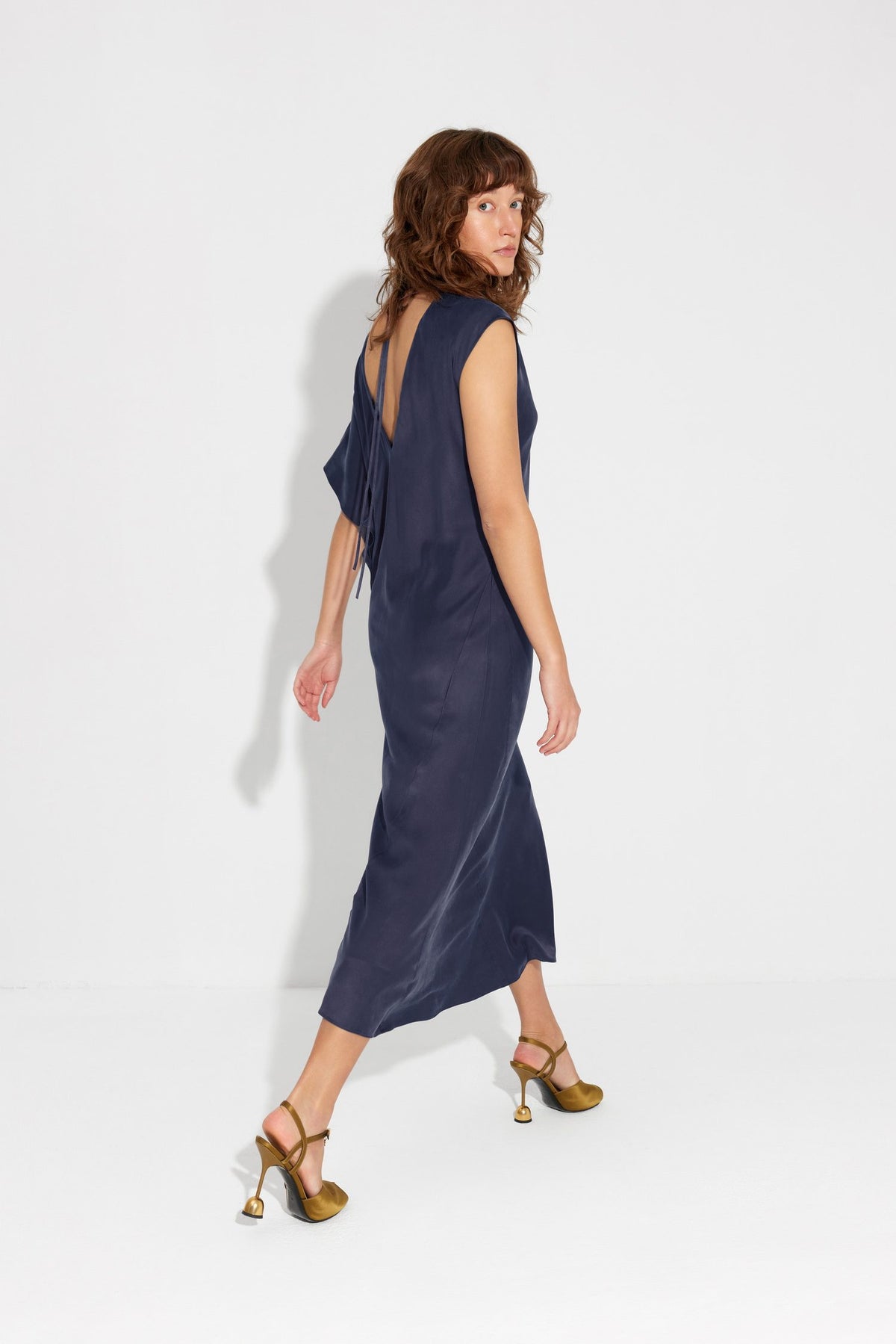 KAIA COLOR MIDNIGHT NAVY - RE.lov
