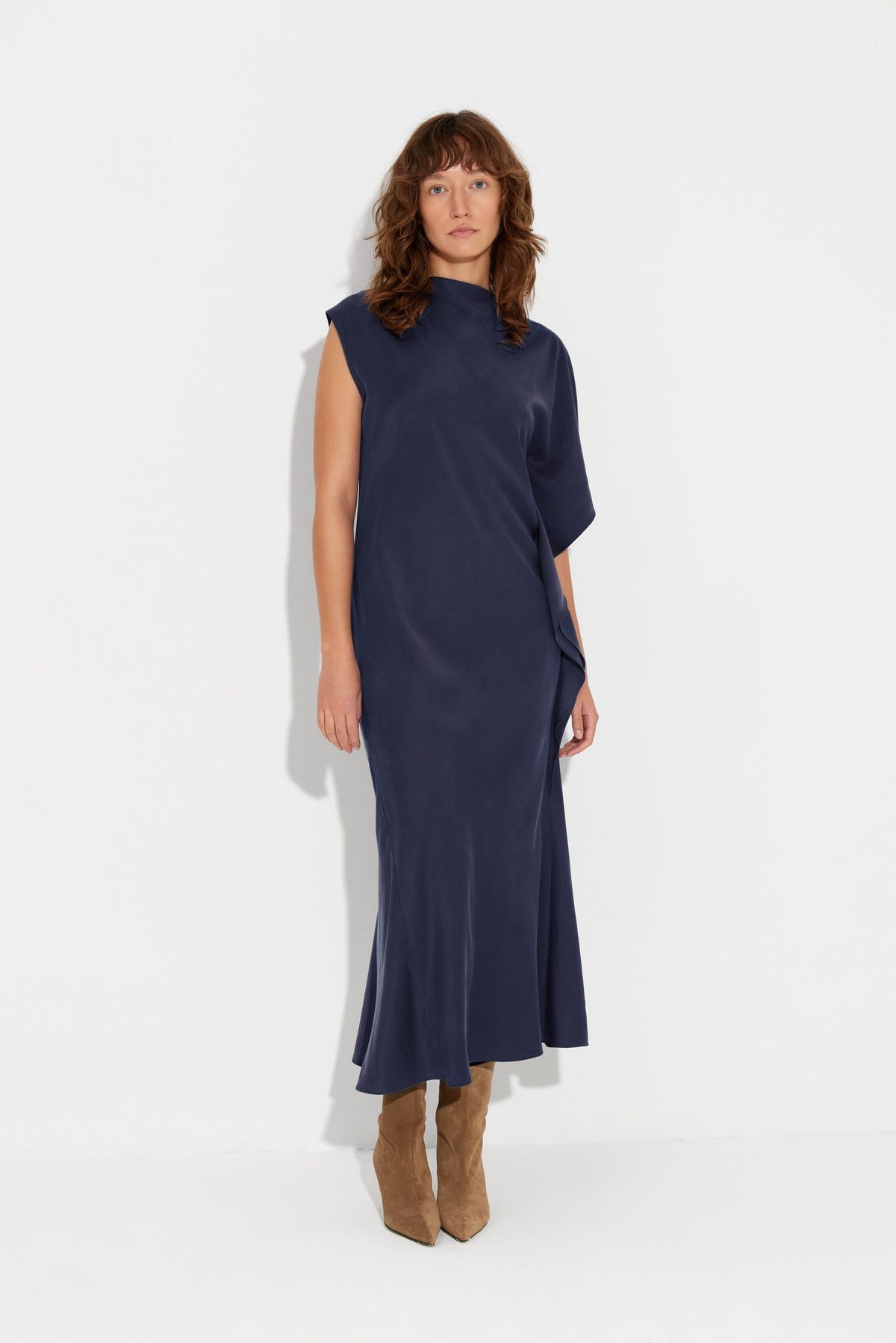 KAIA COLOR MIDNIGHT NAVY - RE.lov