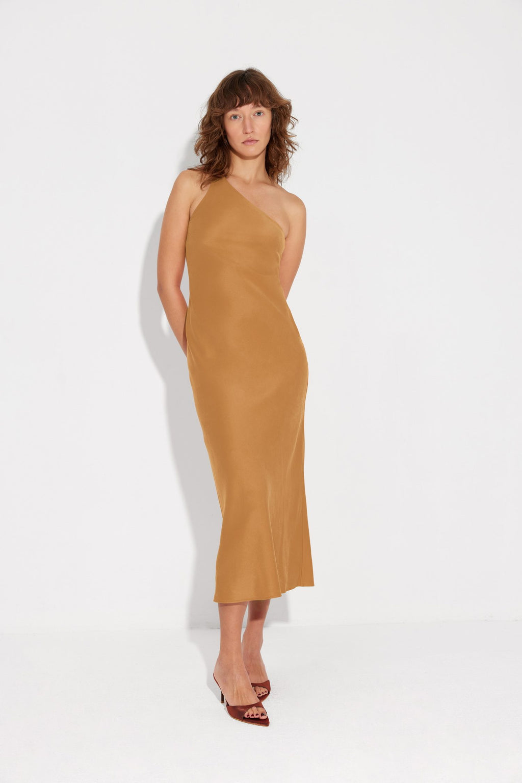 LOLA COLOR CINNAMON BRONZE - RE.lov