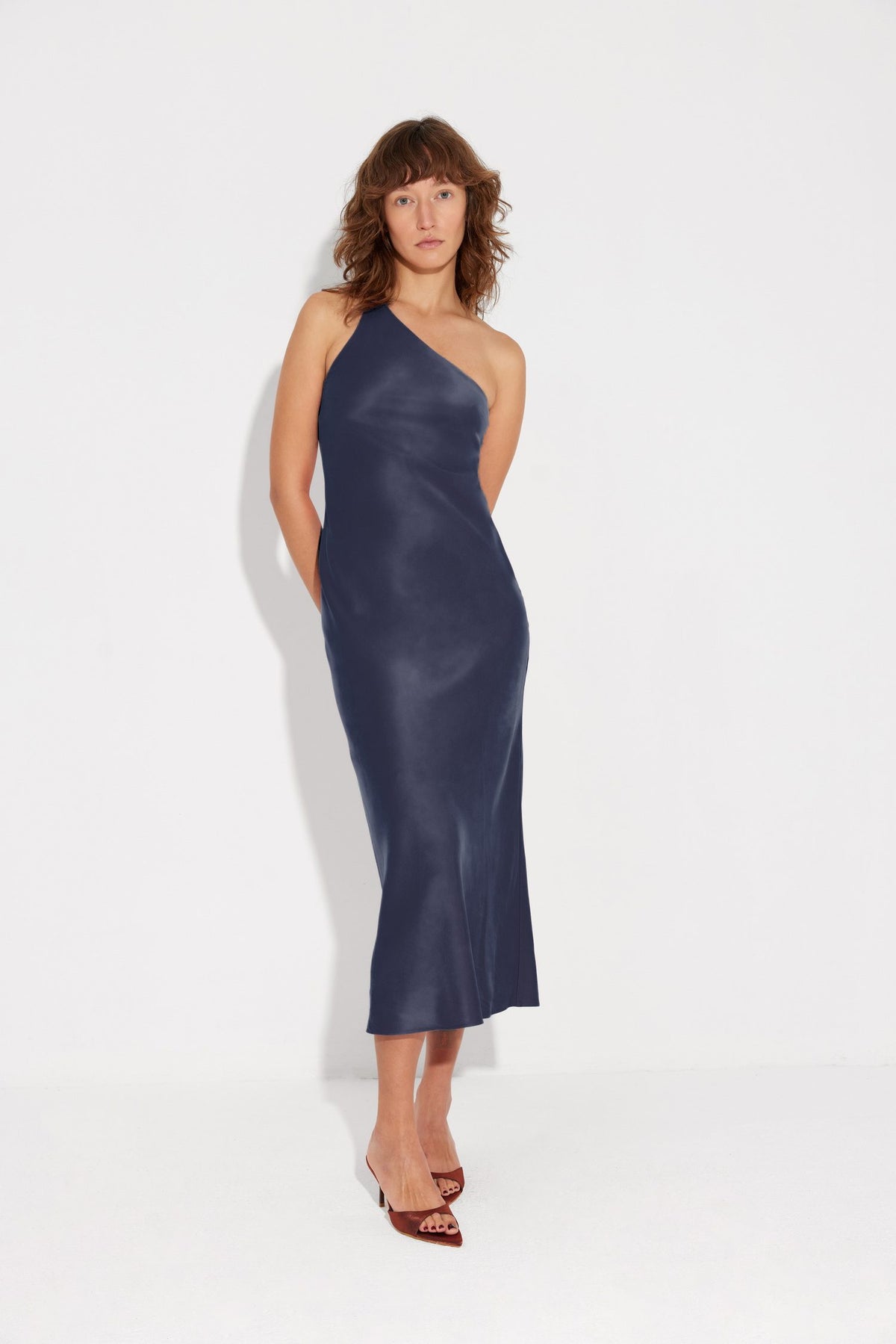 LOLA COLOR MIDNIGHT NAVY - RE.lov