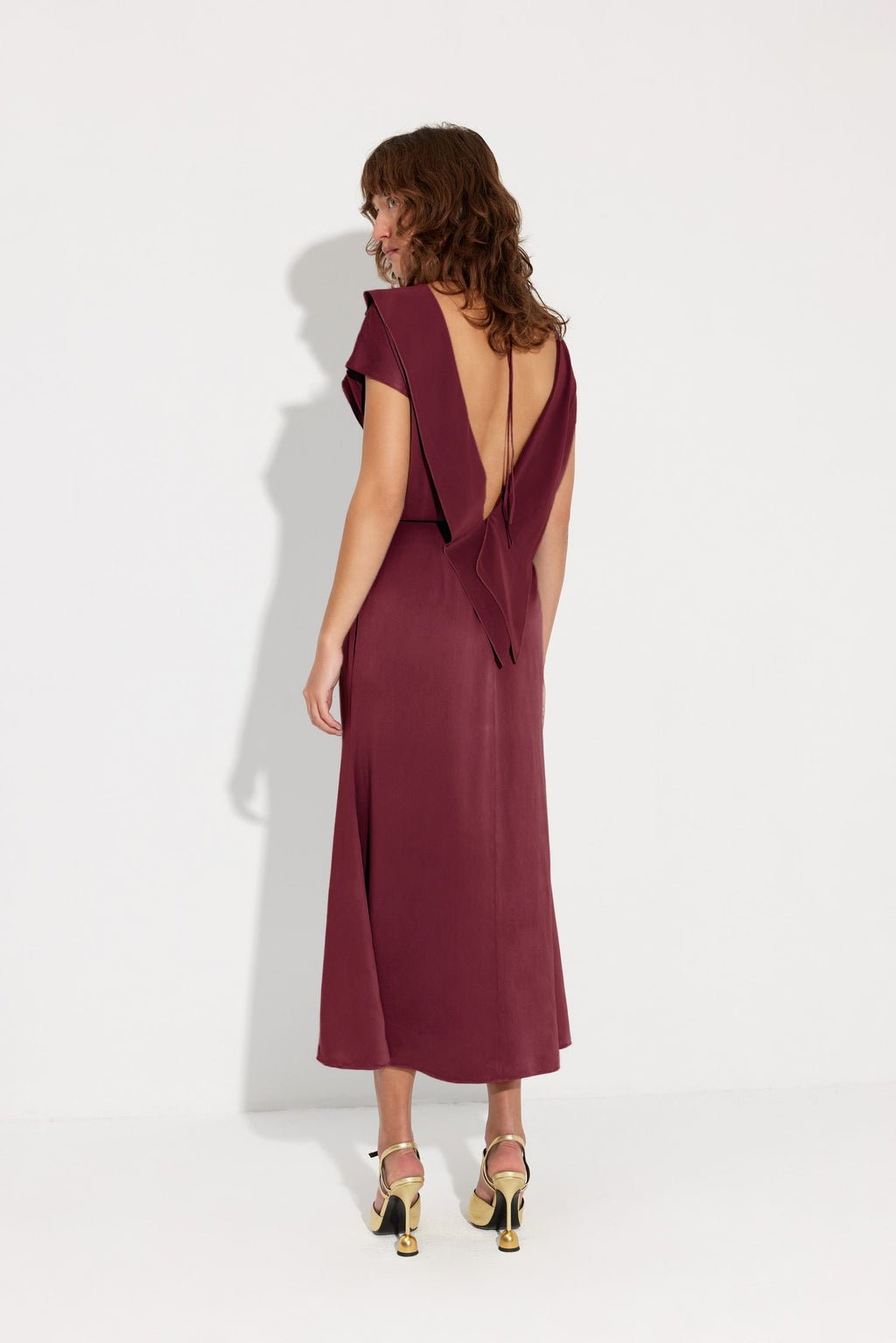 MARGOT COLOR CHERRY WINE - RE.lov