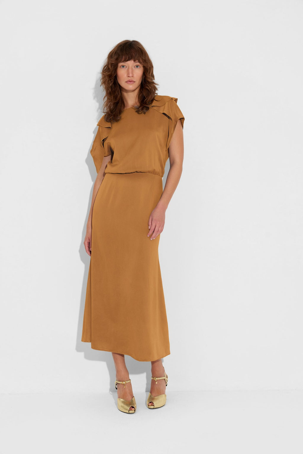 MARGOT COLOR CINNAMON BRONZE - RE.lov