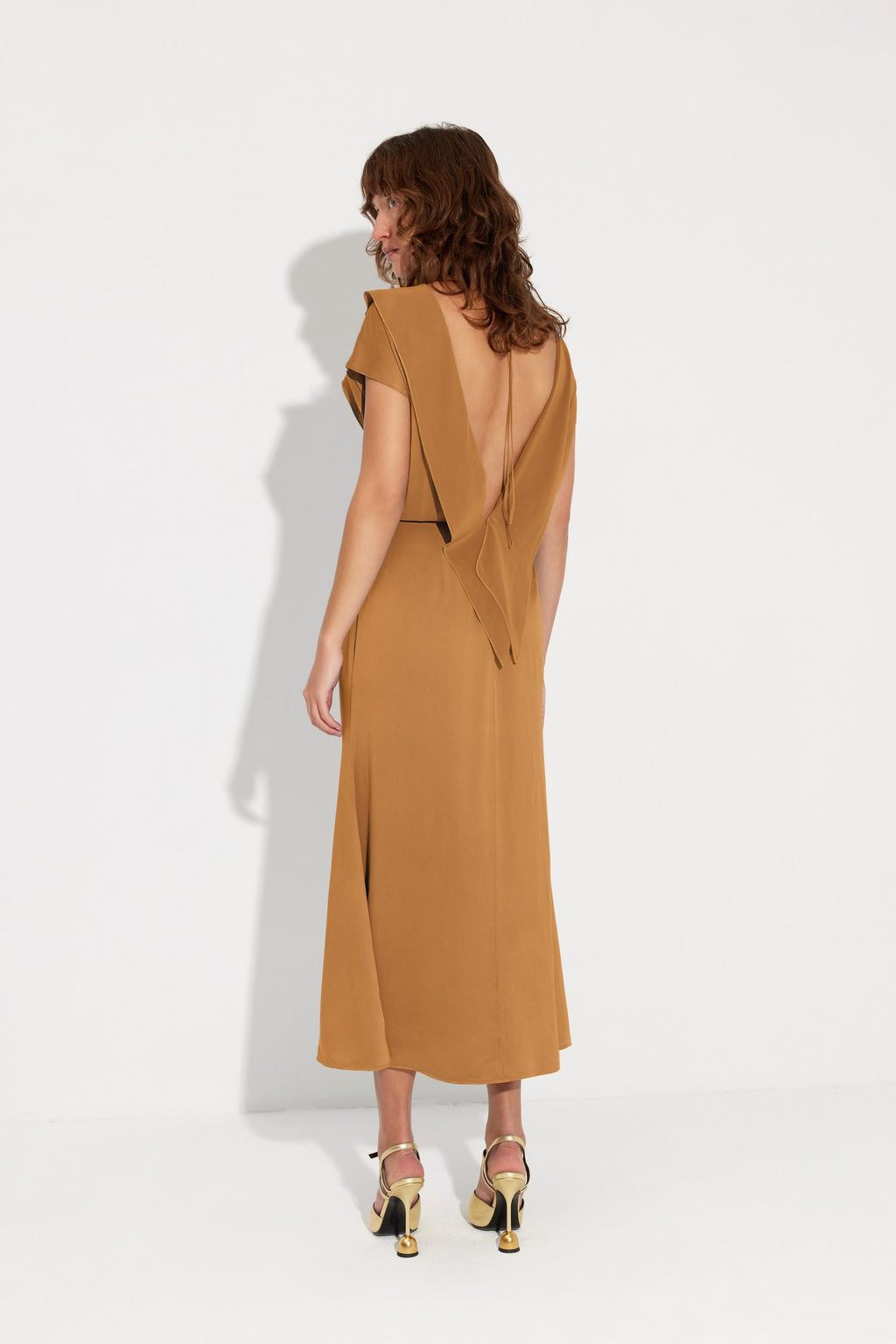MARGOT COLOR CINNAMON BRONZE - RE.lov