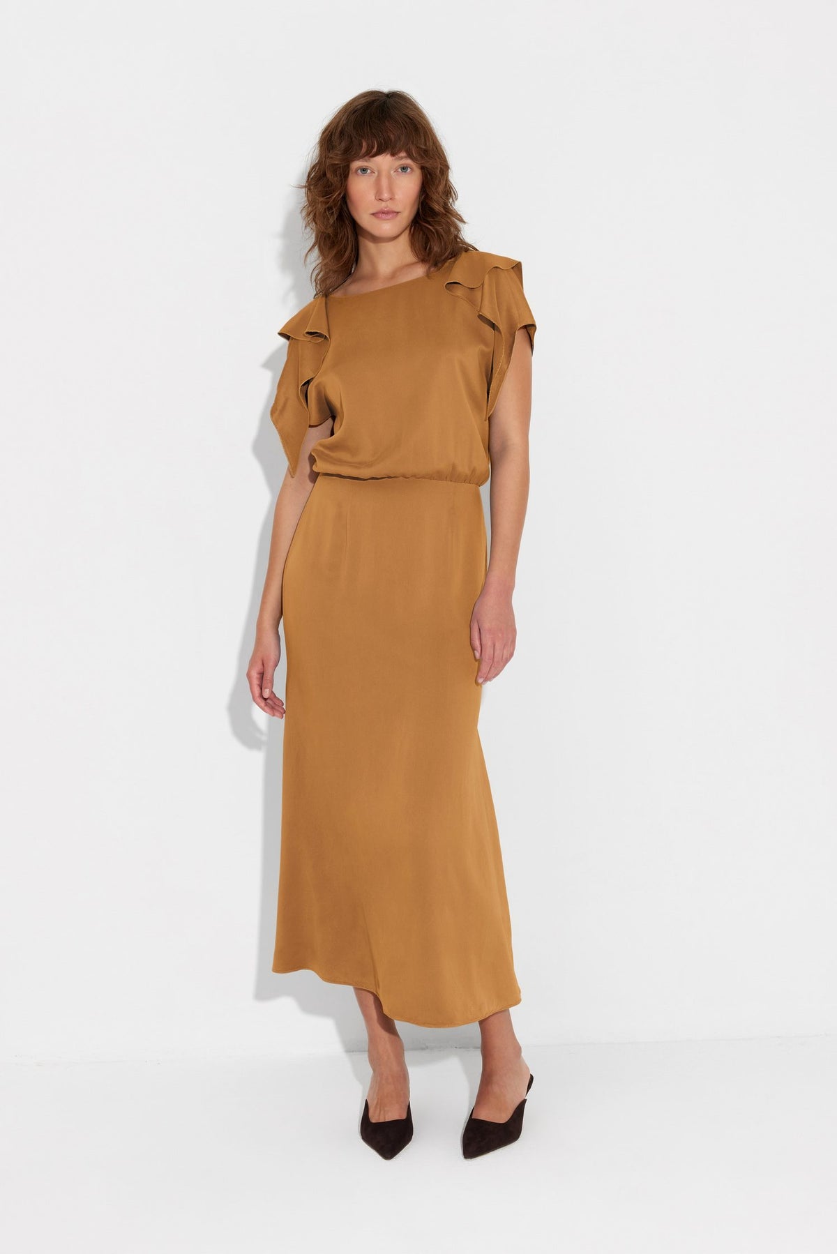 MARGOT COLOR CINNAMON BRONZE - RE.lov