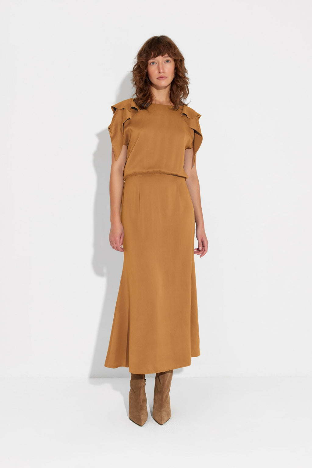 MARGOT COLOR CINNAMON BRONZE - RE.lov