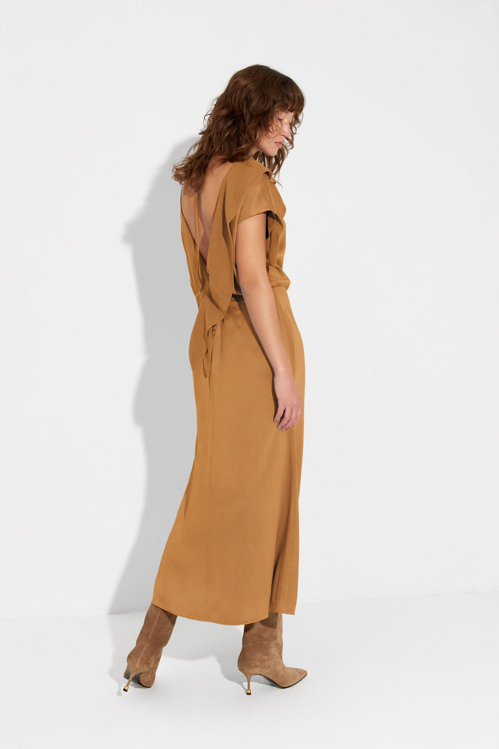 MARGOT COLOR CINNAMON BRONZE - RE.lov
