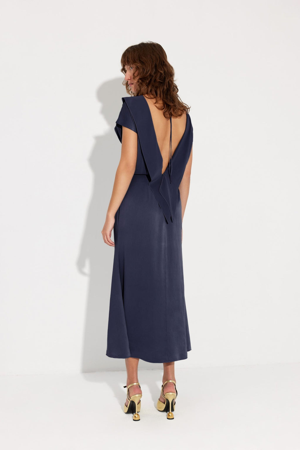 MARGOT COLOR MIDNIGHT NAVY - RE.lov