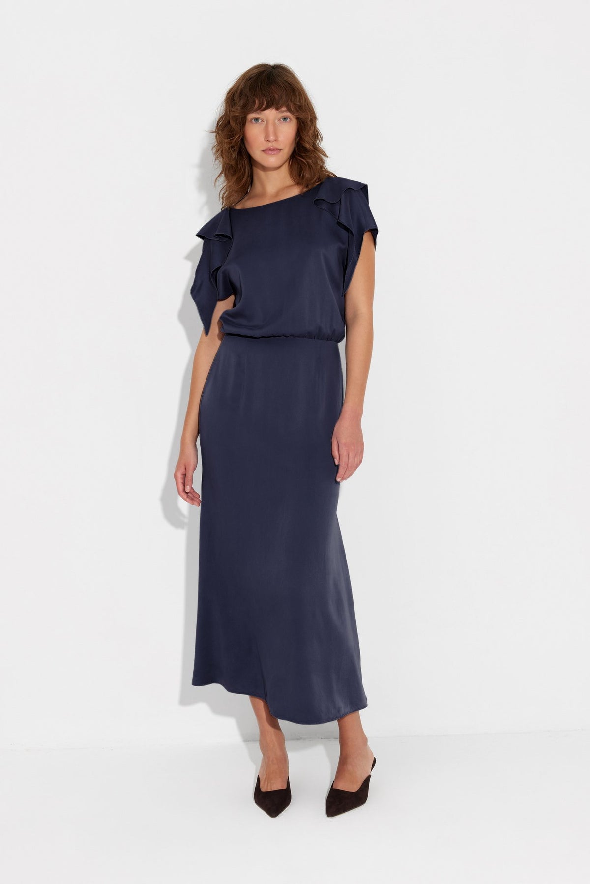 MARGOT COLOR MIDNIGHT NAVY - RE.lov