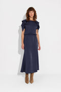 MARGOT COLOR MIDNIGHT NAVY - RE.lov