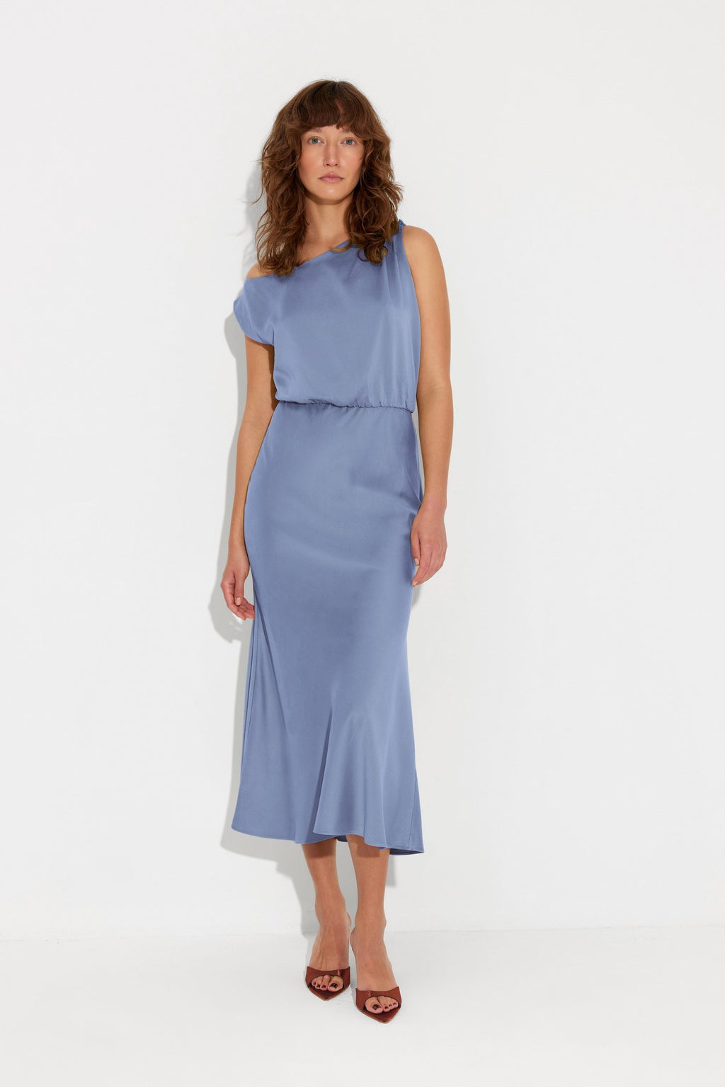 ZOE COLOR BLUE IRIS - RE.lov