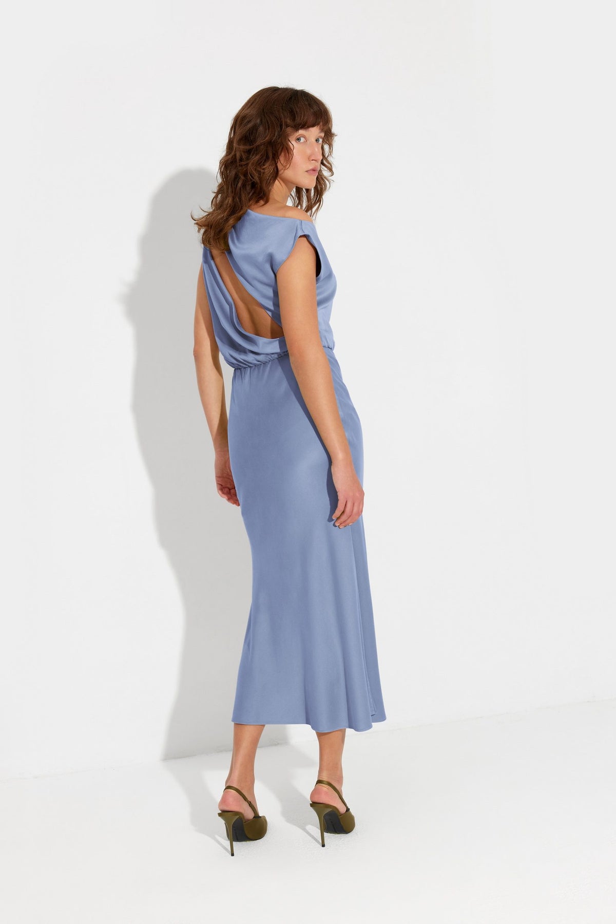 ZOE COLOR BLUE IRIS - RE.lov