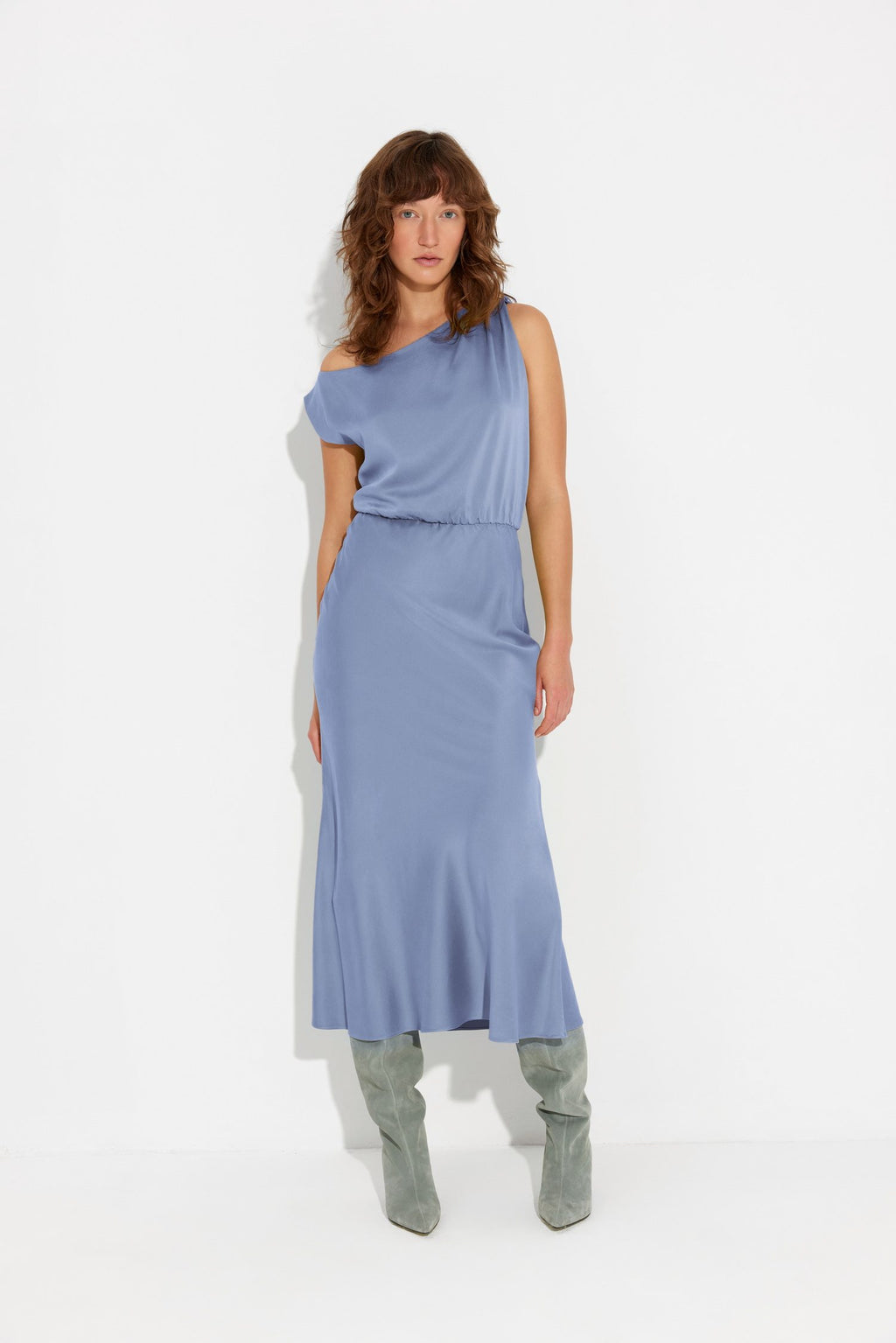 ZOE COLOR BLUE IRIS - RE.lov