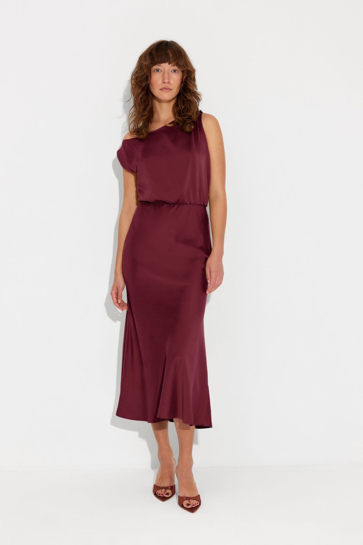 ZOE COLOR CHERRY WINE - RE.lov