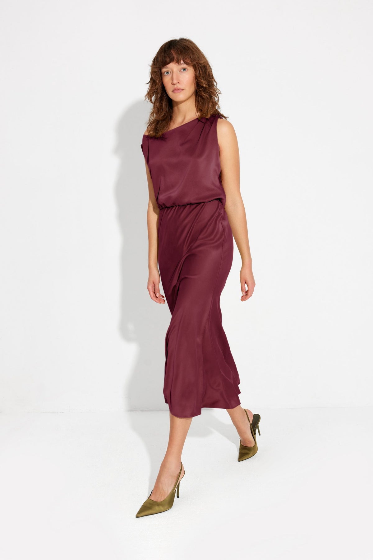 ZOE COLOR CHERRY WINE - RE.lov