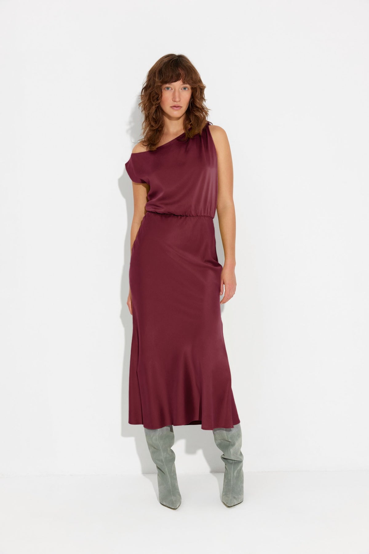 ZOE COLOR CHERRY WINE - RE.lov