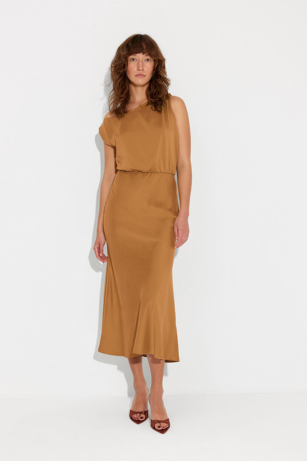 ZOE COLOR CINNAMON BRONZE - RE.lov