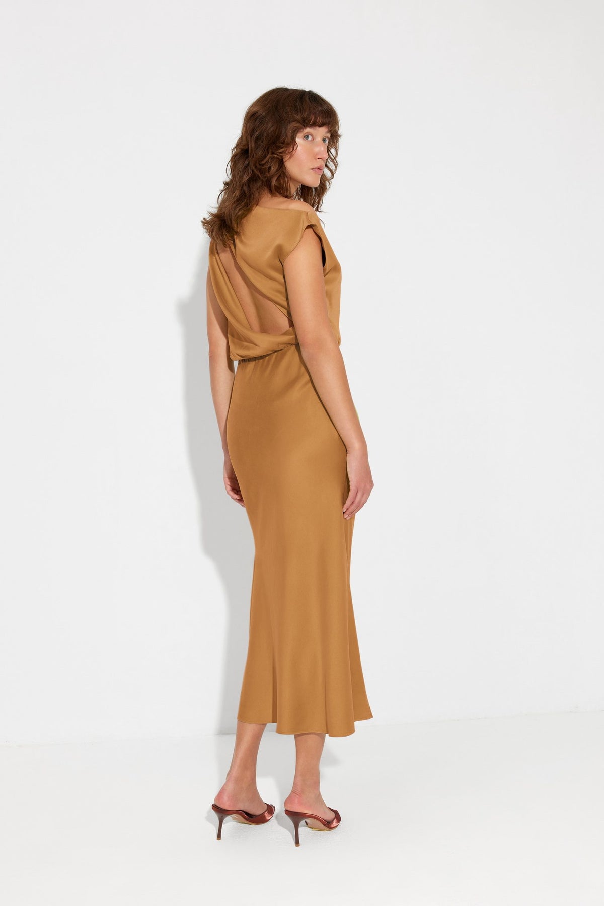 ZOE COLOR CINNAMON BRONZE - RE.lov