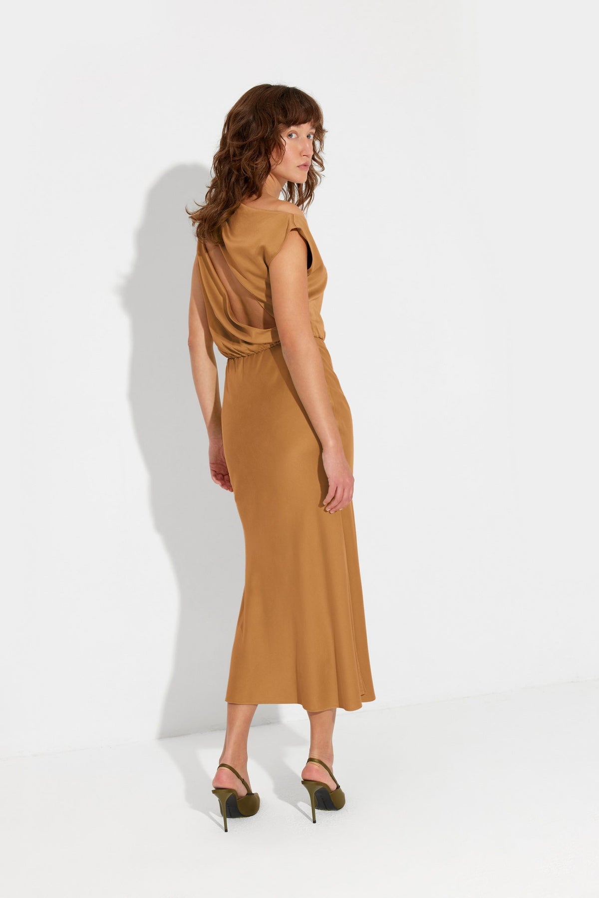 ZOE COLOR CINNAMON BRONZE - RE.lov