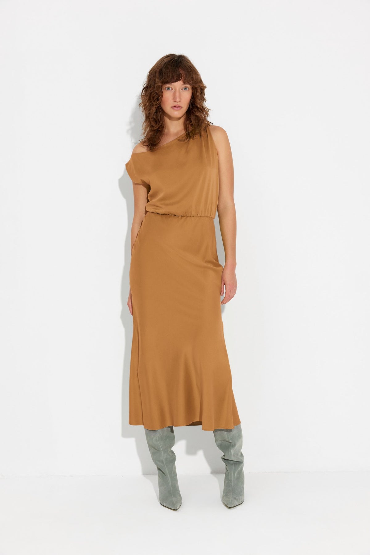 ZOE COLOR CINNAMON BRONZE - RE.lov