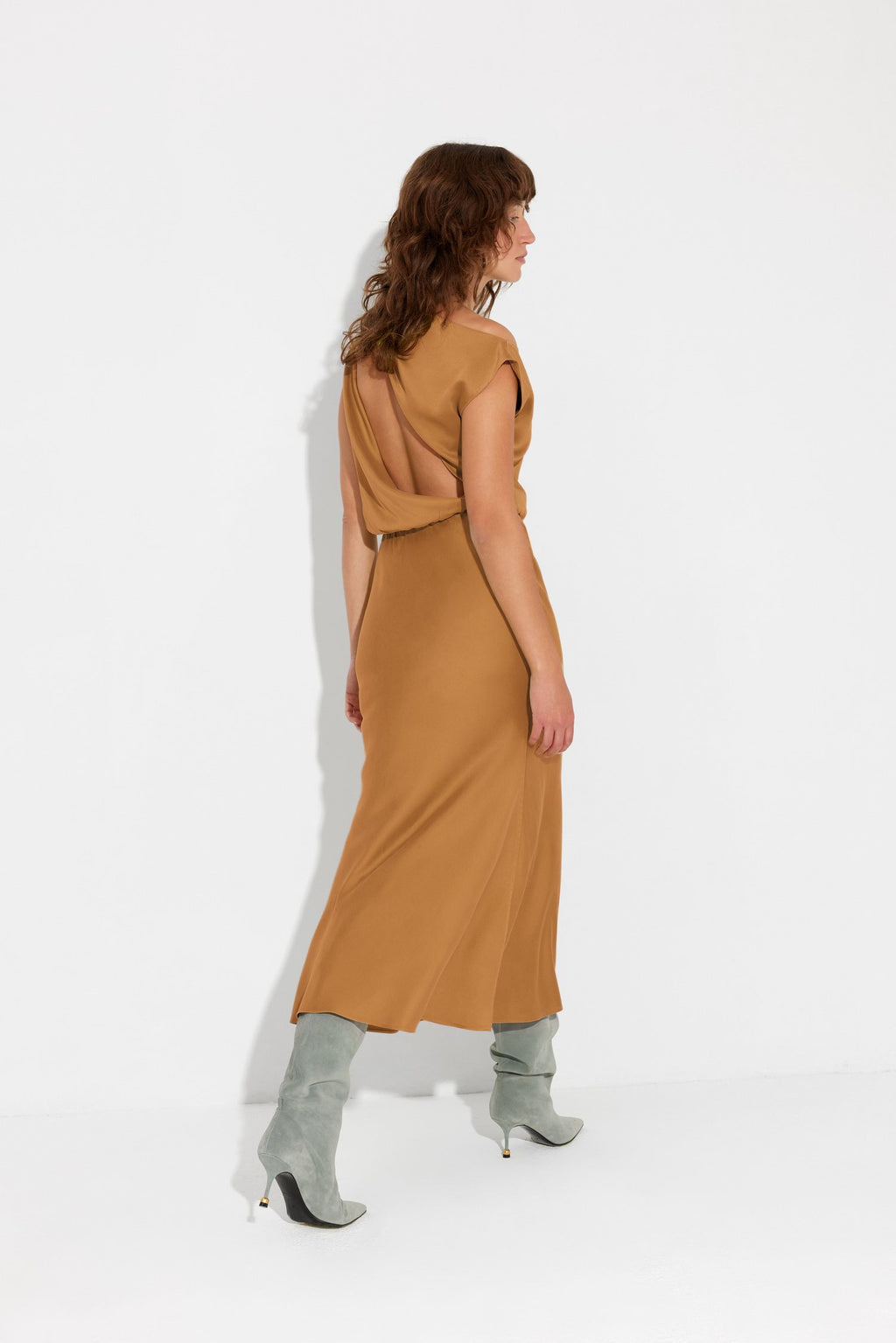 ZOE COLOR CINNAMON BRONZE - RE.lov