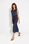 ZOE COLOR MIDNIGHT NAVY - RE.lov