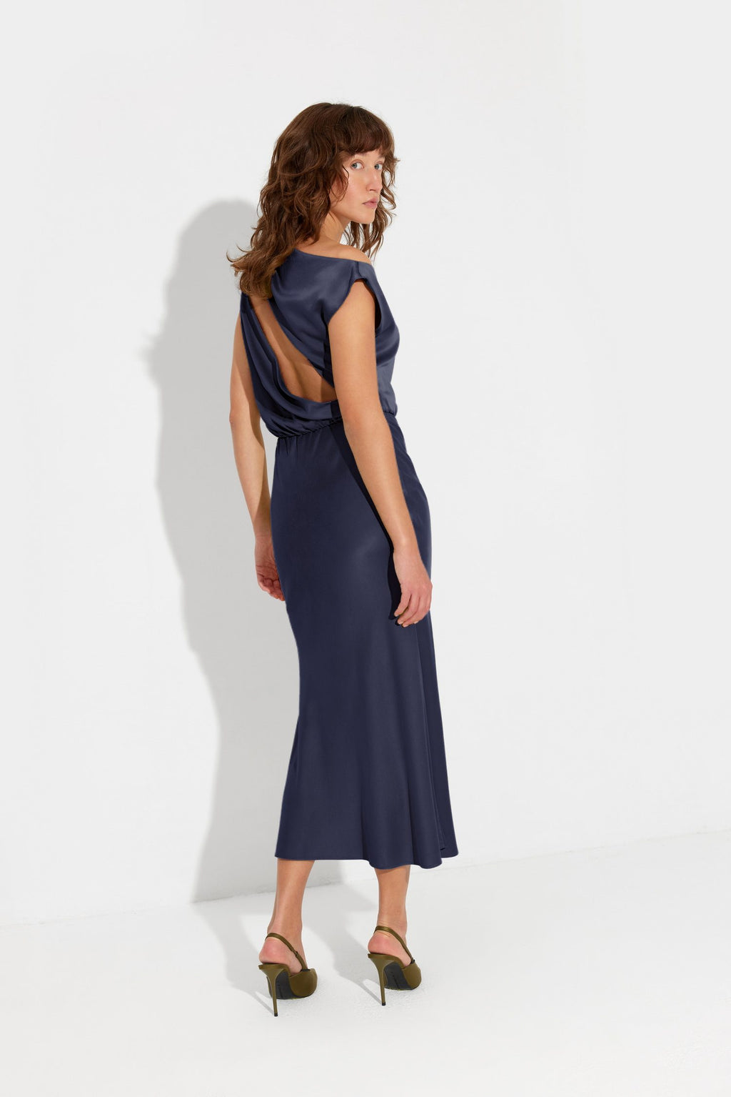ZOE COLOR MIDNIGHT NAVY - RE.lov