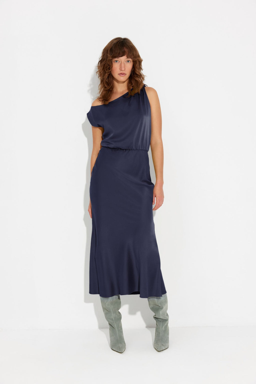 ZOE COLOR MIDNIGHT NAVY - RE.lov