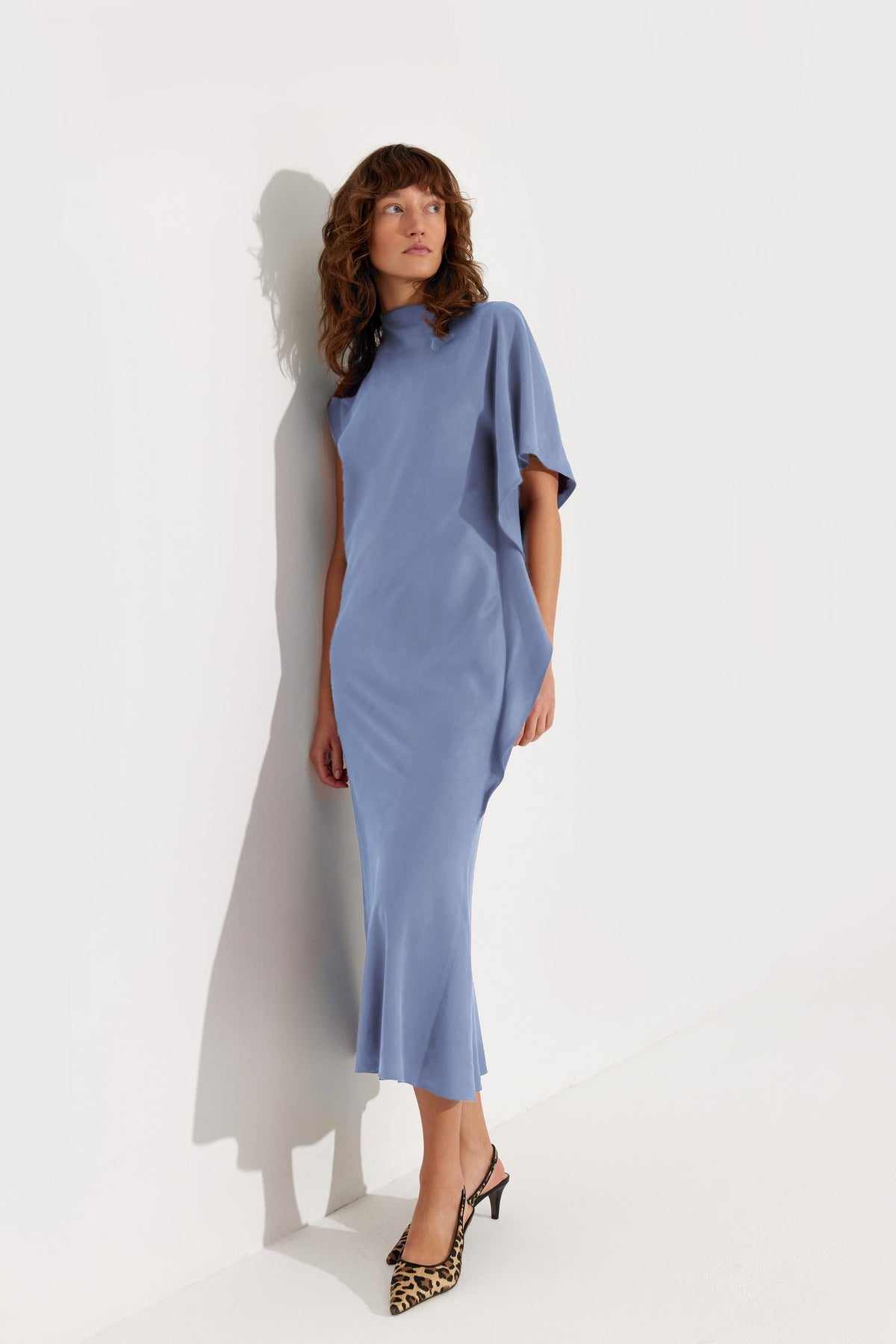 KAIA COLOR BLUE IRIS - RE.lov