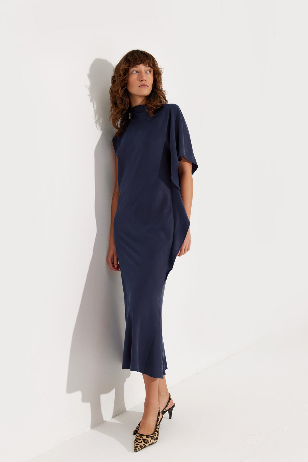 KAIA COLOR MIDNIGHT NAVY - RE.lov