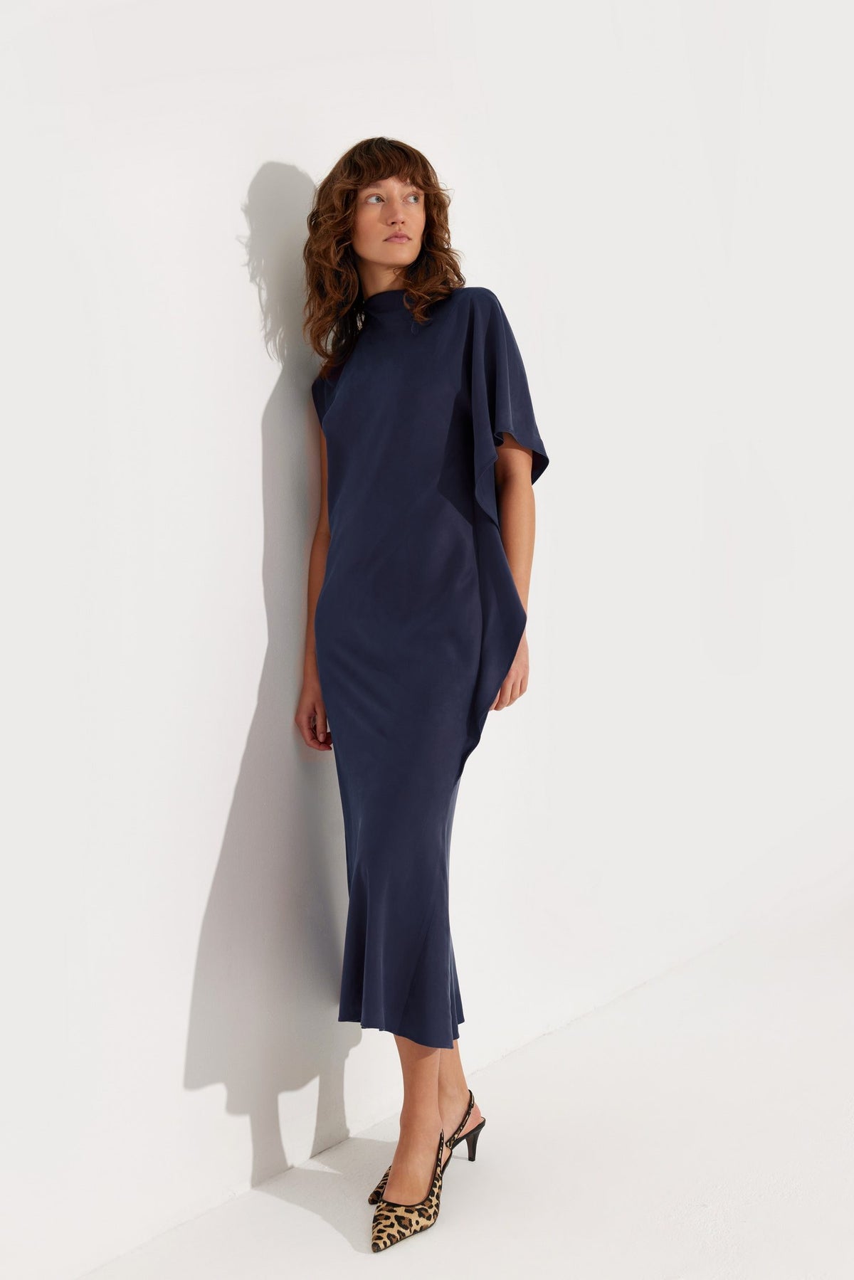 KAIA COLOR MIDNIGHT NAVY - RE.lov