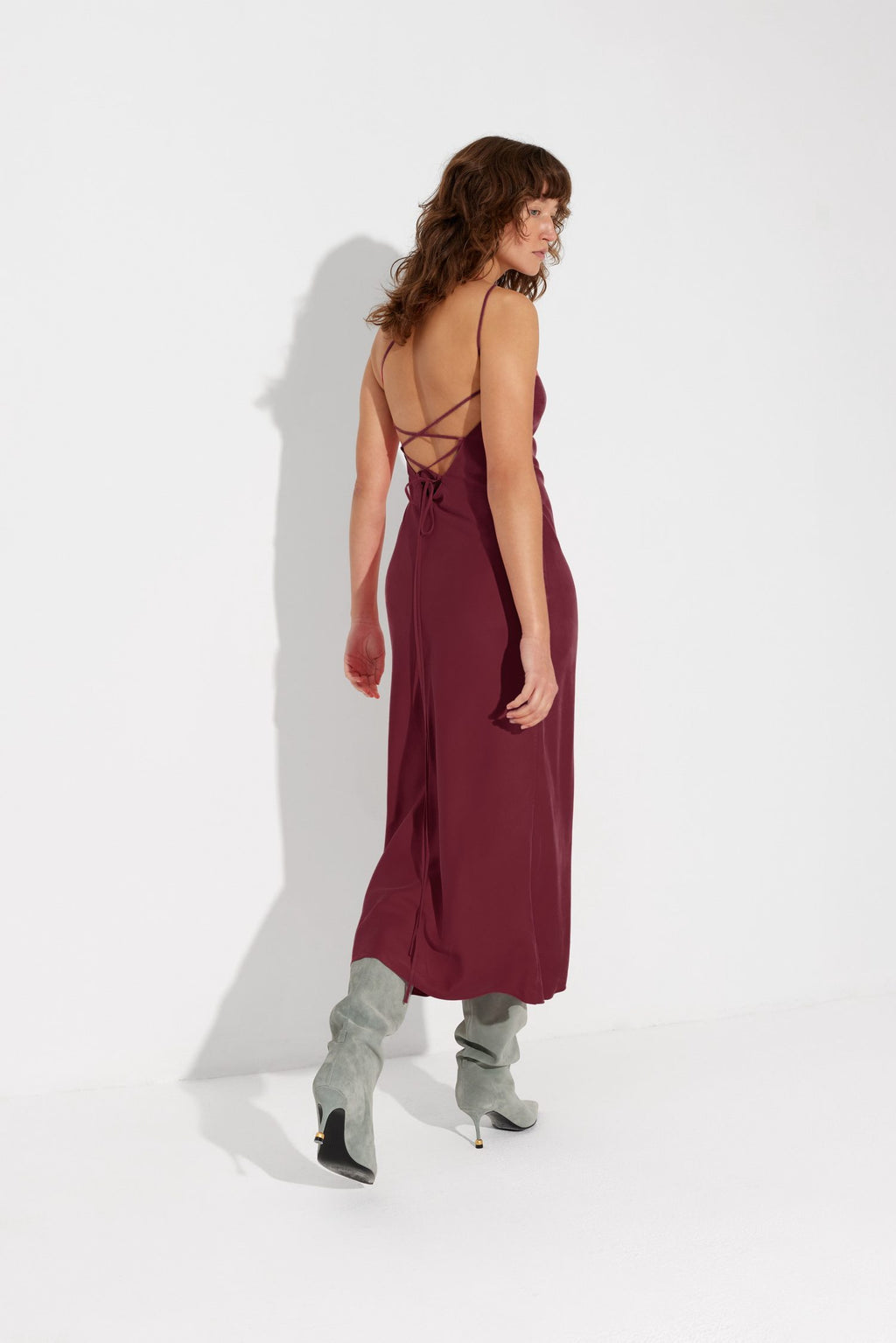 LOLA COLOR CHERRY WINE - RE.lov