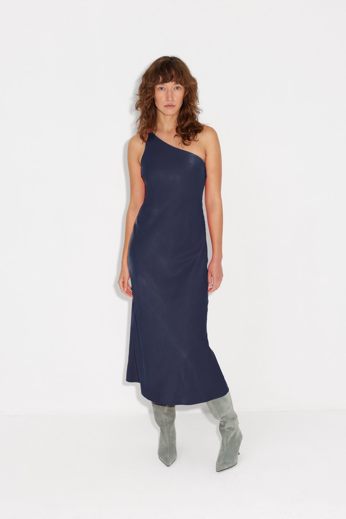 LOLA COLOR MIDNIGHT NAVY - RE.lov