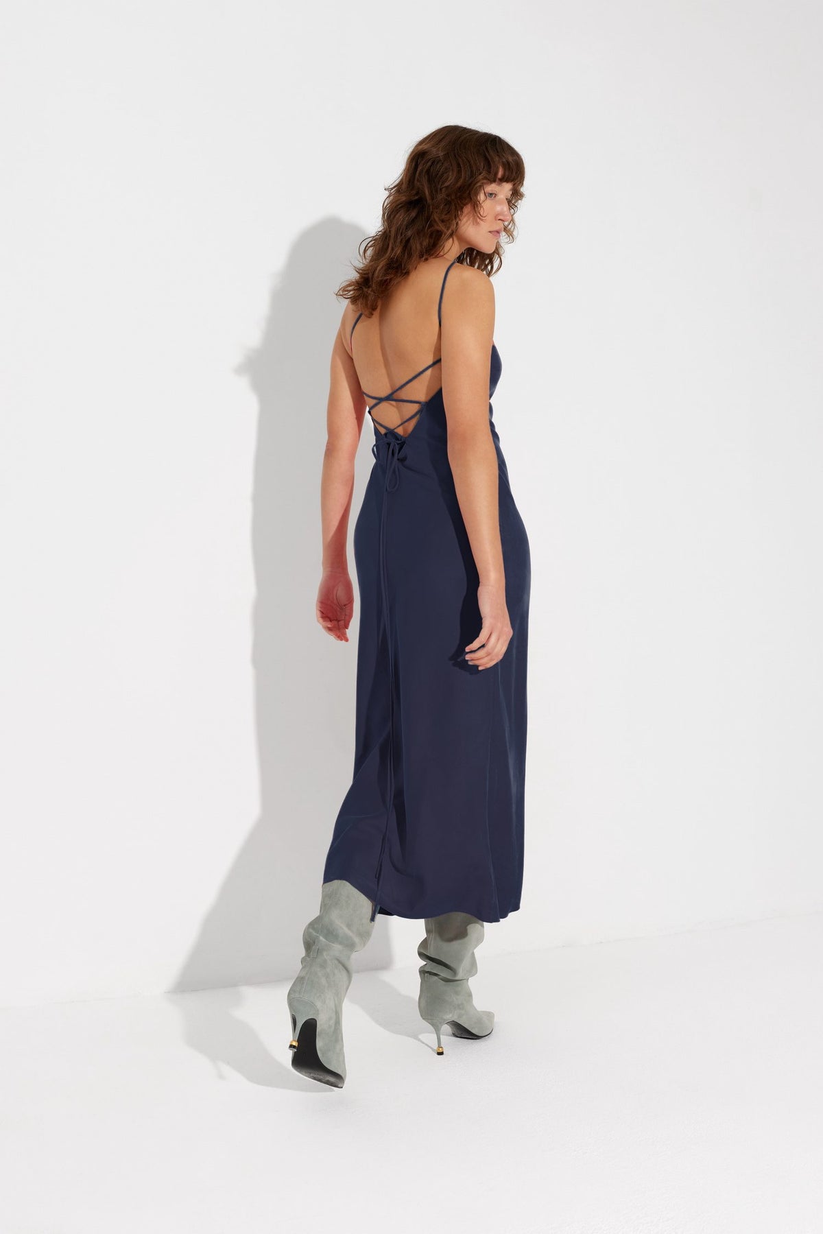 LOLA COLOR MIDNIGHT NAVY - RE.lov