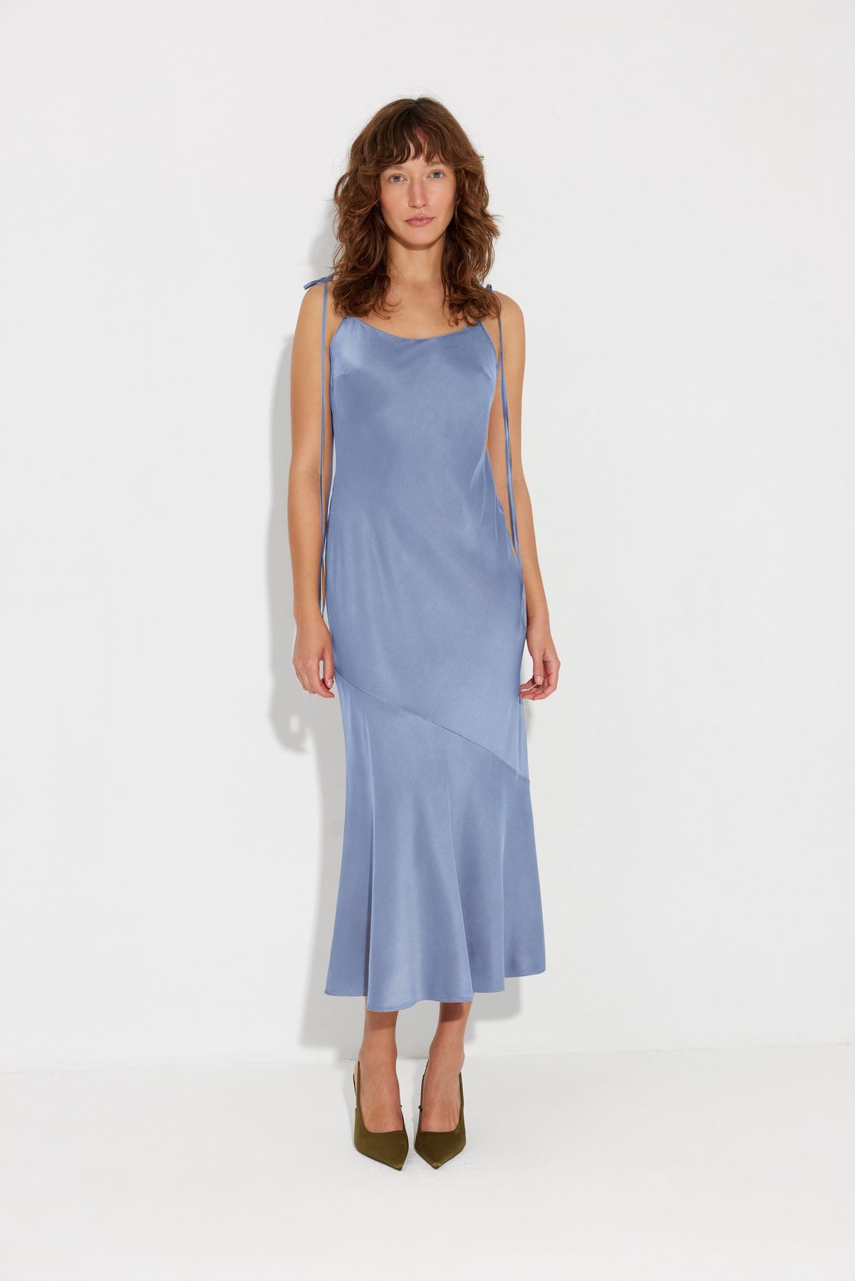 GIGI COLOR BLUE IRIS - RE.lov