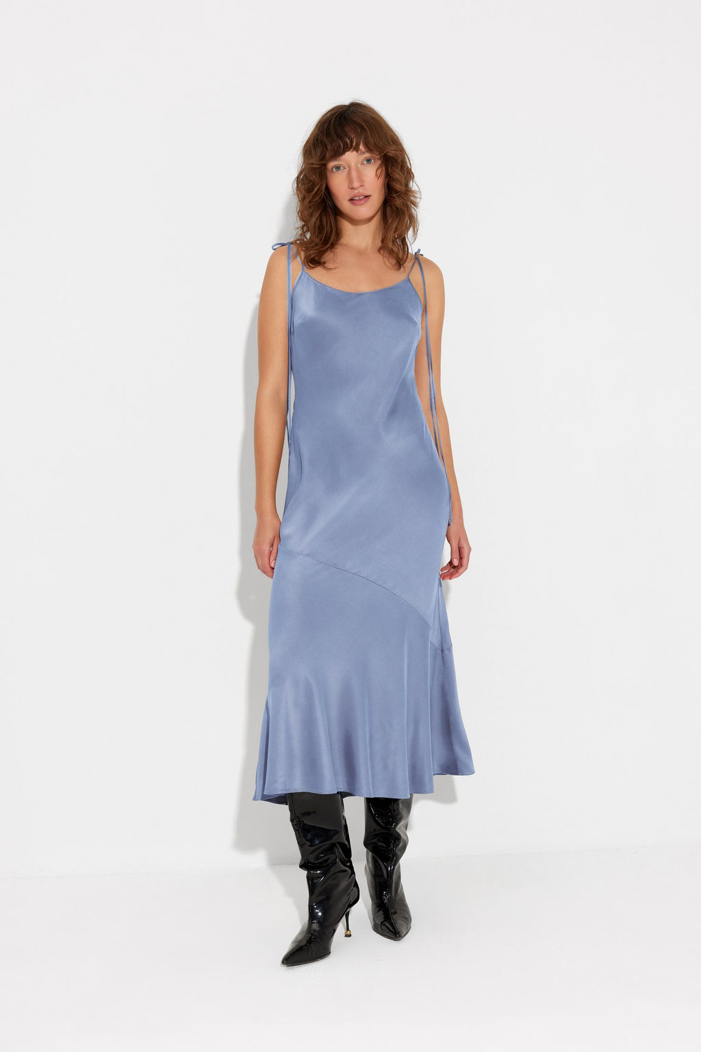 GIGI COLOR BLUE IRIS - RE.lov