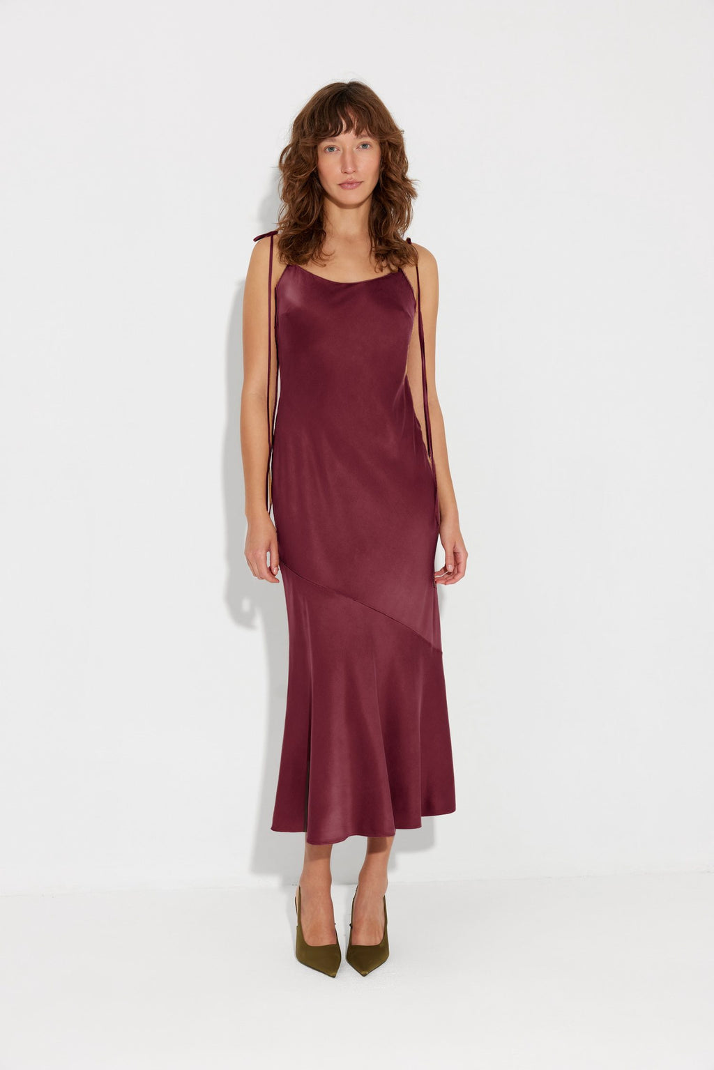 GIGI COLOR CHERRY WINE - RE.lov