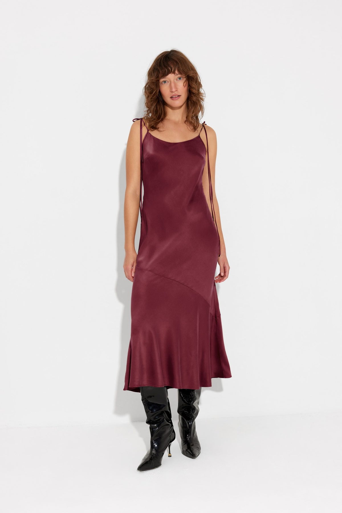 GIGI COLOR CHERRY WINE - RE.lov