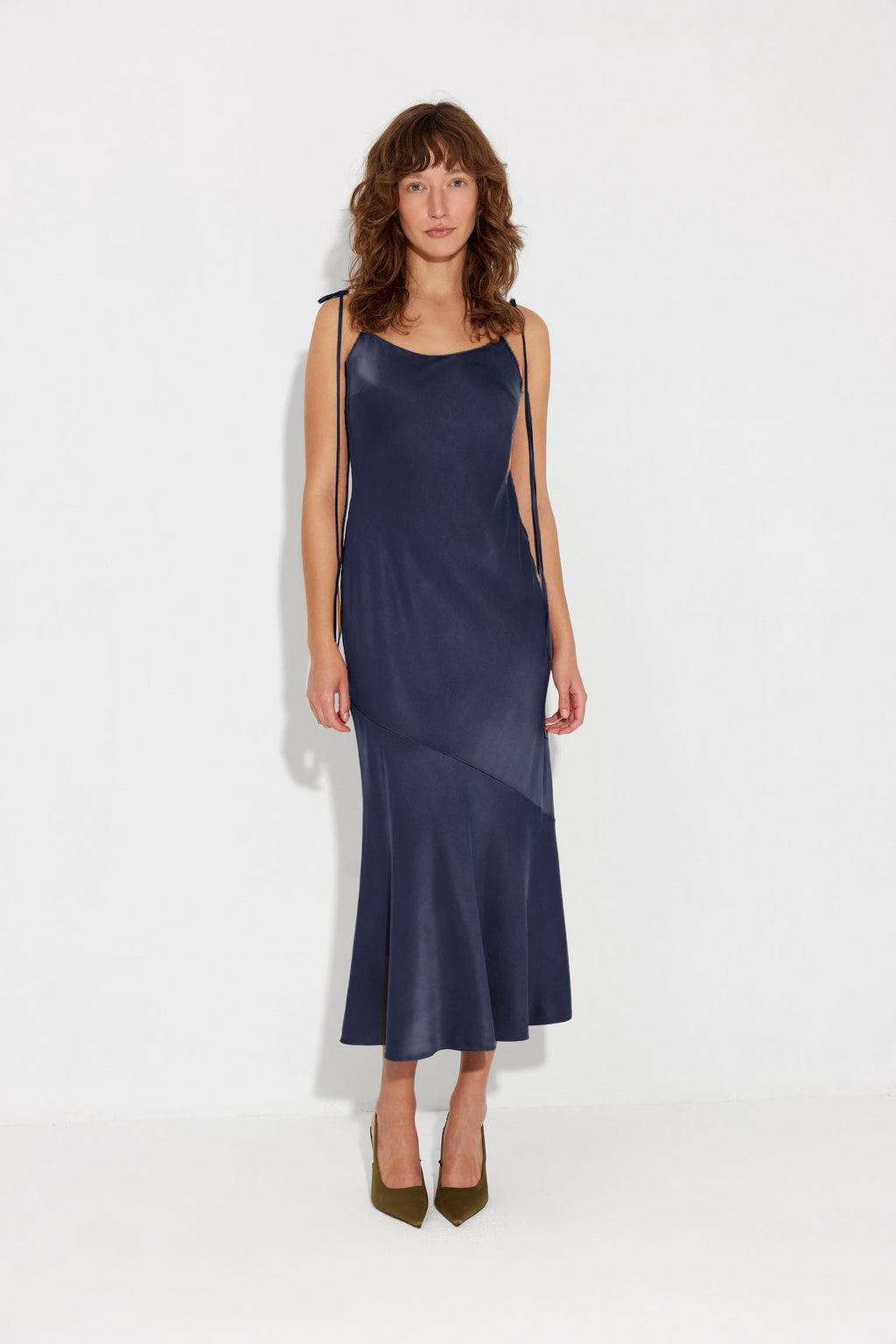 GIGI COLOR MIDNIGHT NAVY - RE.lov
