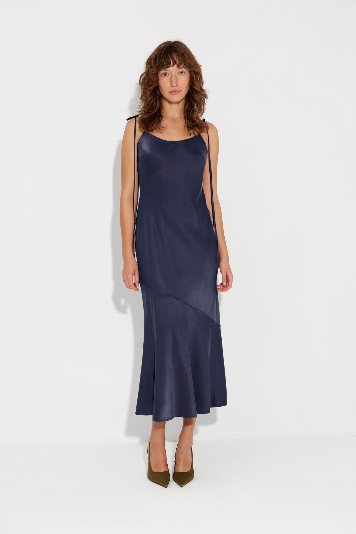 GIGI COLOR MIDNIGHT NAVY - RE.lov