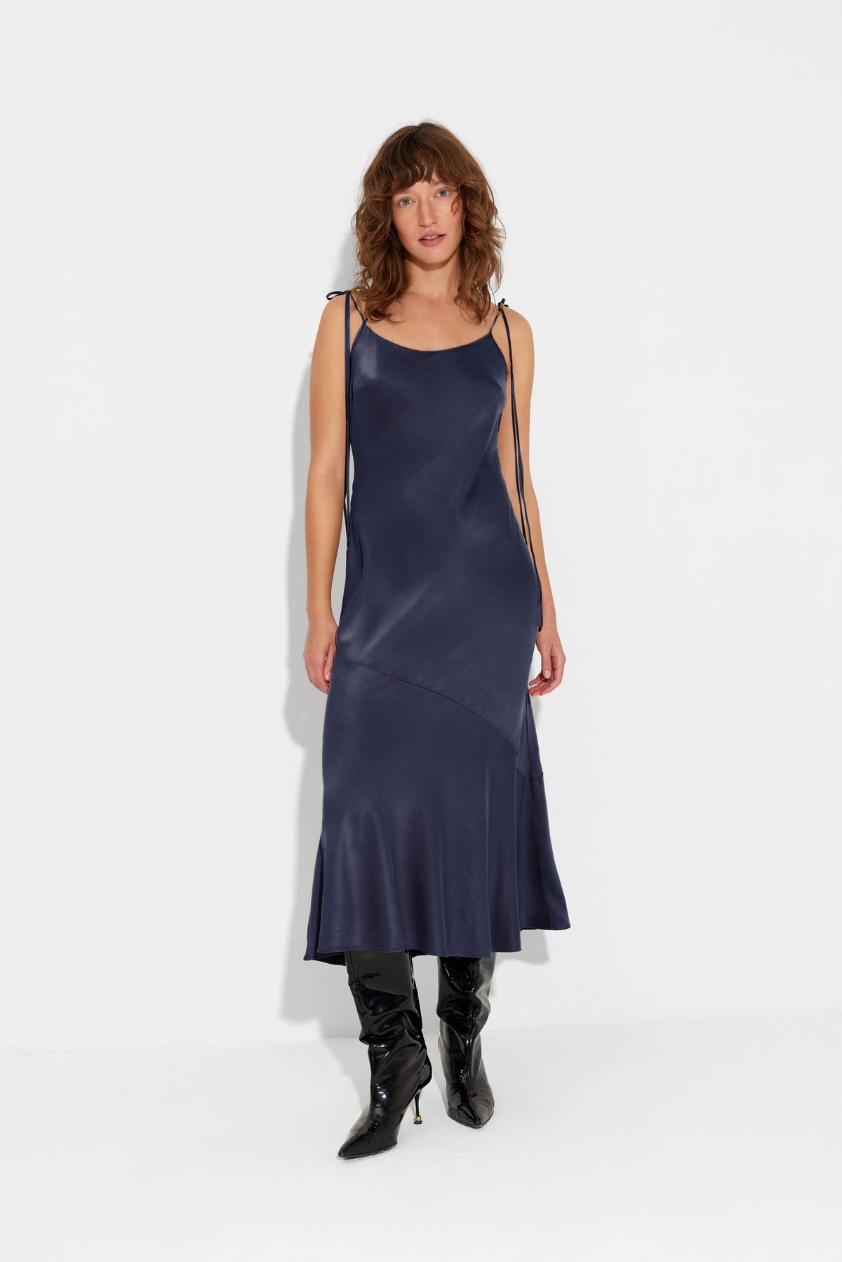 GIGI COLOR MIDNIGHT NAVY - RE.lov