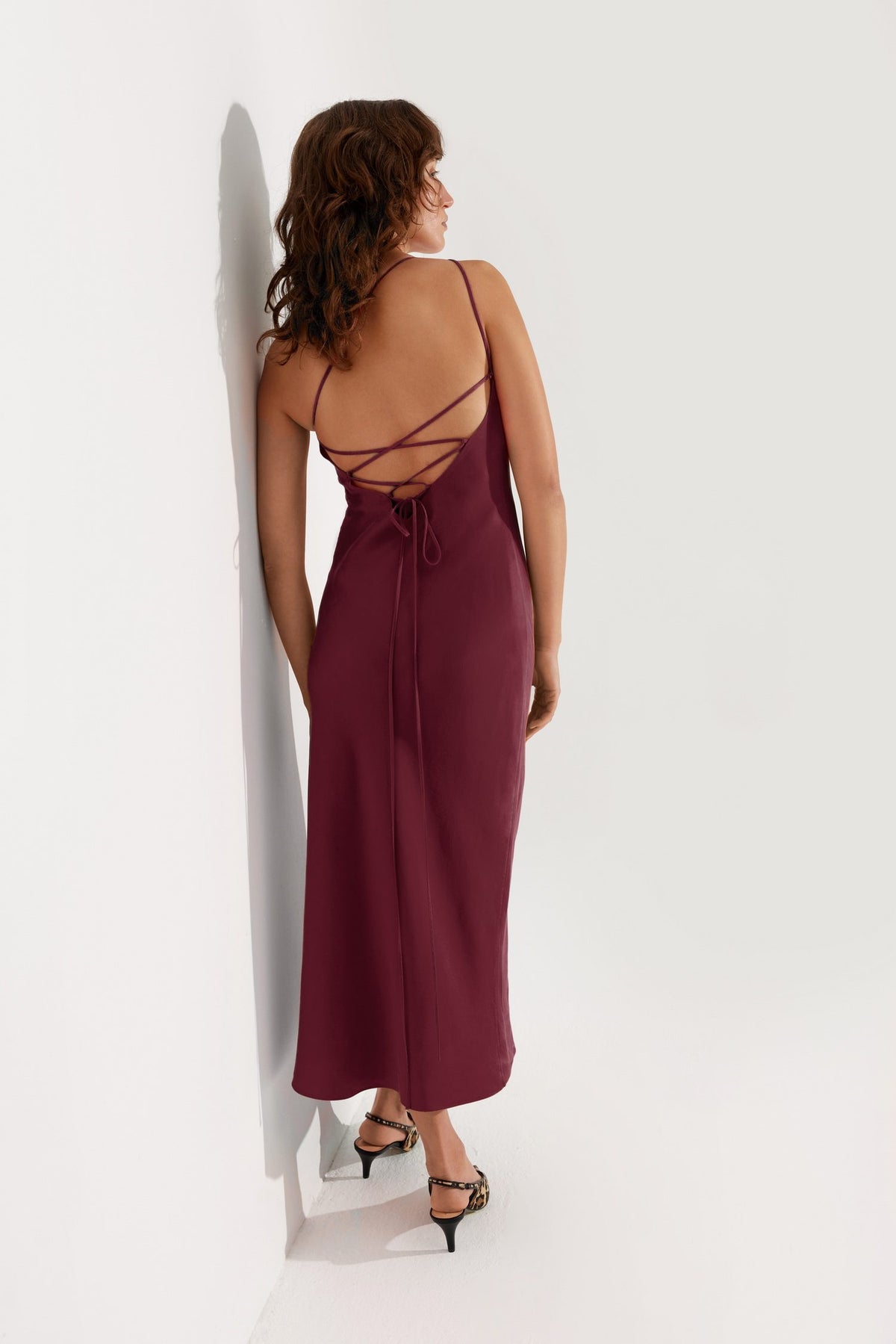 LOLA COLOR CHERRY WINE - RE.lov