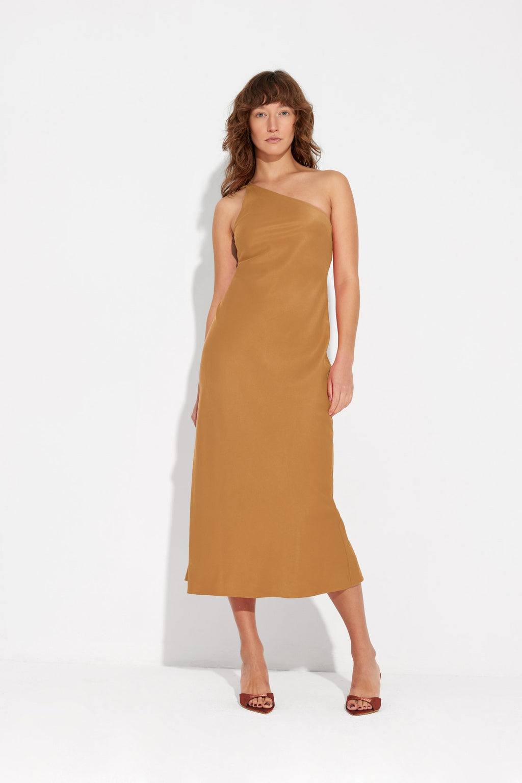 LOLA COLOR CINNAMON BRONZE - RE.lov