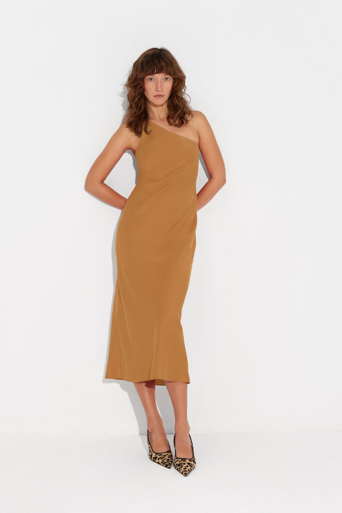 LOLA COLOR CINNAMON BRONZE - RE.lov
