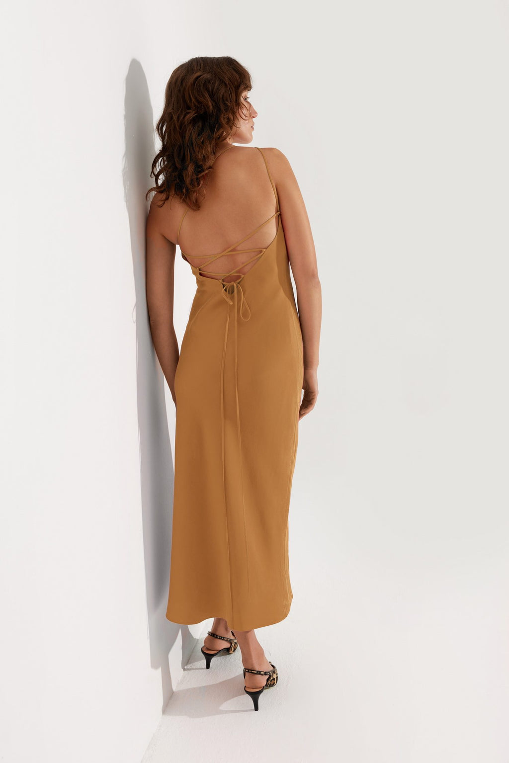 LOLA COLOR CINNAMON BRONZE - RE.lov