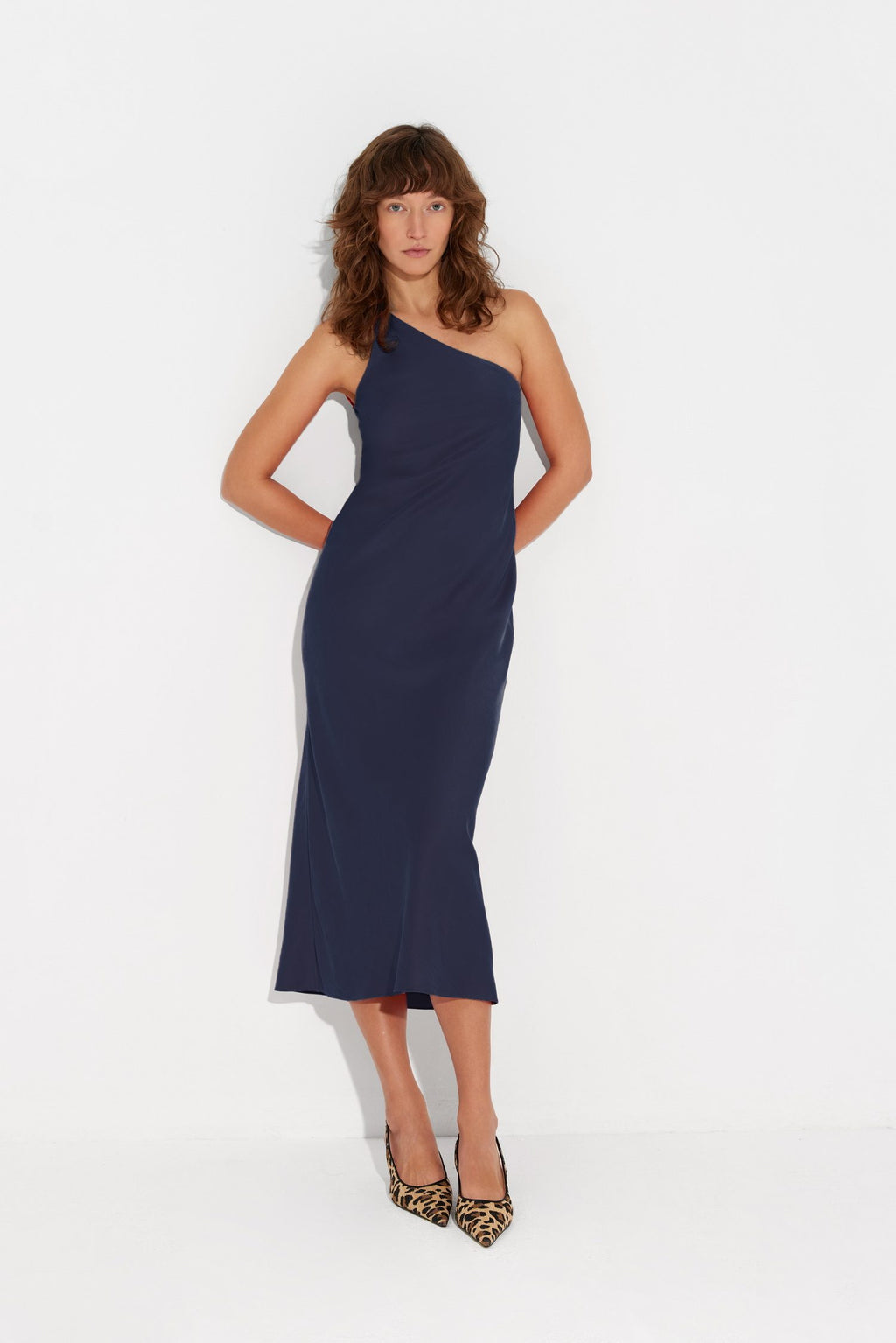 LOLA COLOR MIDNIGHT NAVY - RE.lov