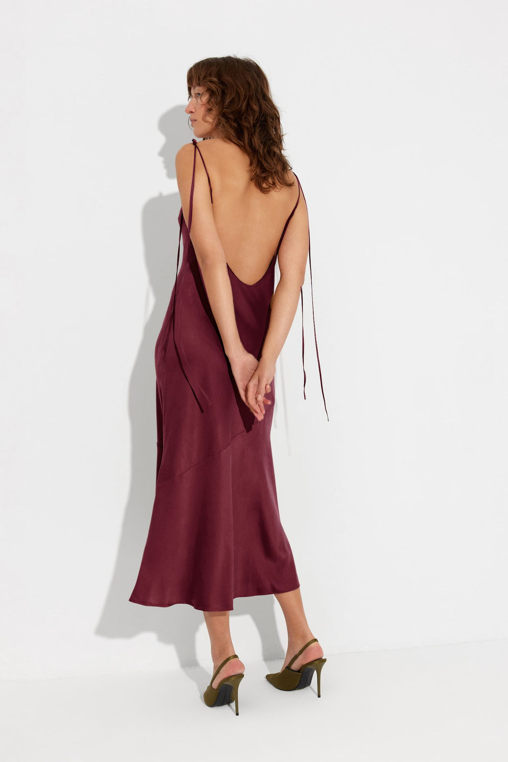 GIGI COLOR CHERRY WINE - RE.lov