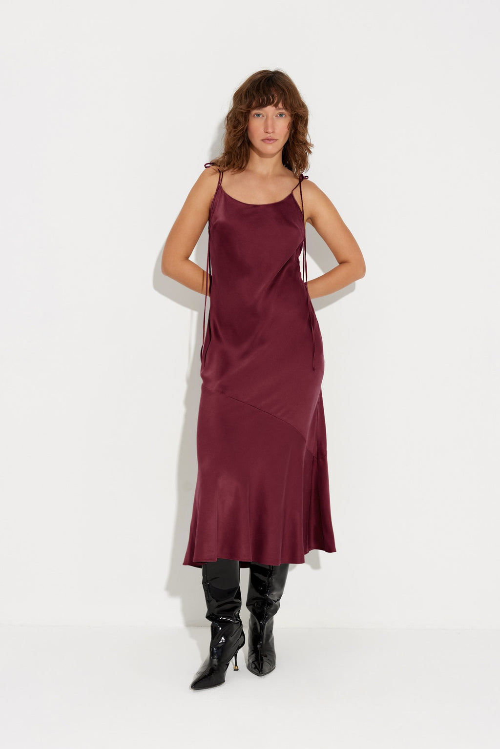 GIGI COLOR CHERRY WINE - RE.lov