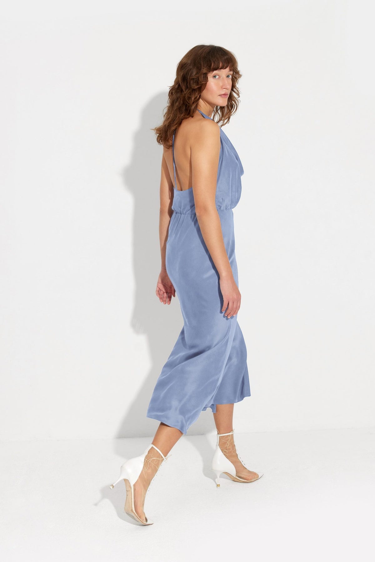 DUA COLOR BLUE IRIS - RE.lov